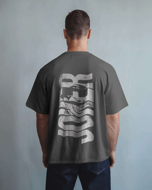 Joker Oversized t-shirt