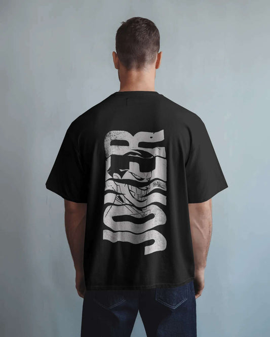 Joker Oversized t-shirt